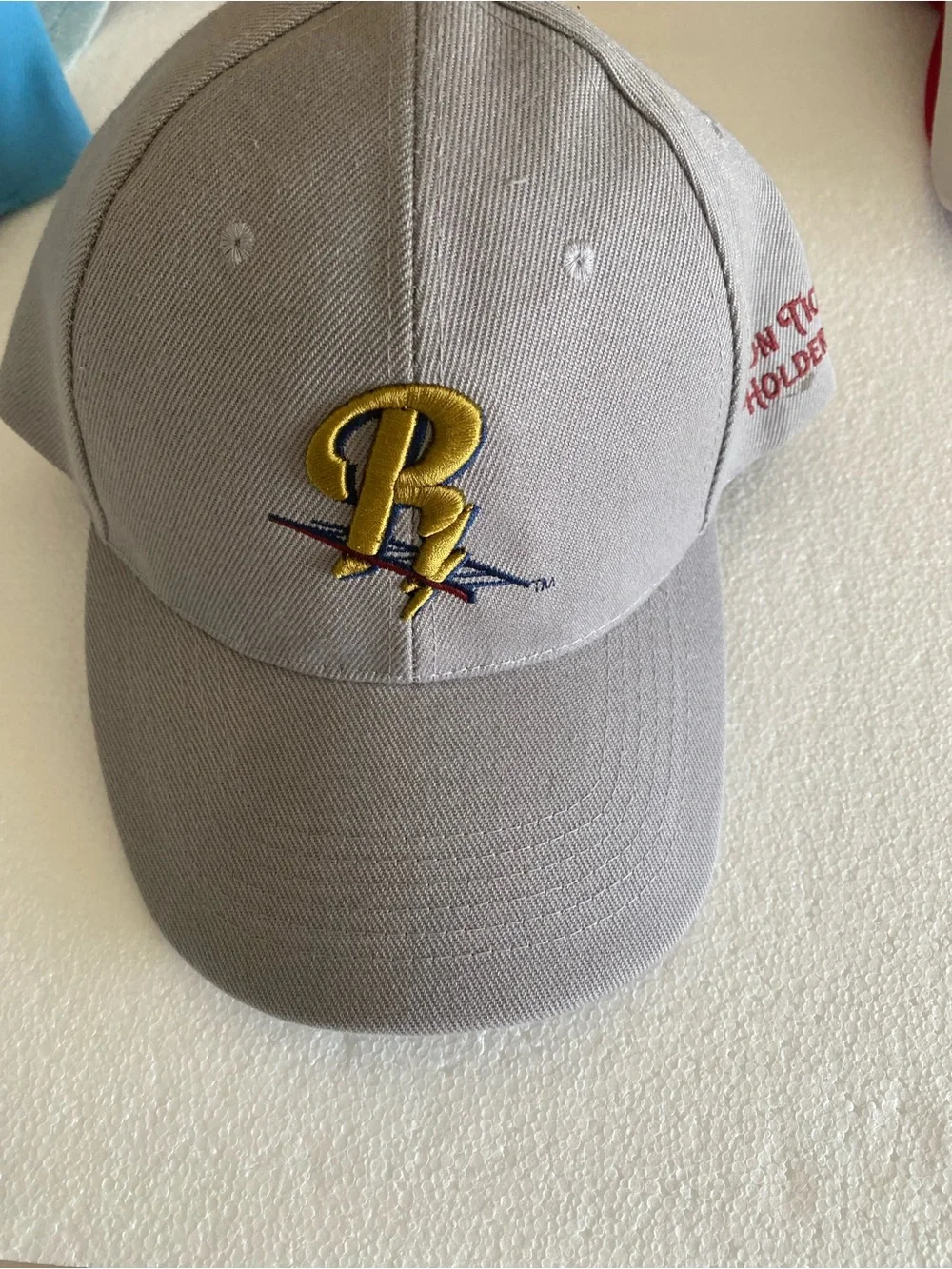 You get all ! Baseball Caps
